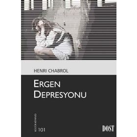 ERGEN DEPRESYONU - HENRI CHABROL