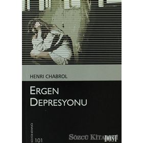 ERGEN DEPRESYONU - HENRI CHABROL