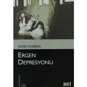 ERGEN DEPRESYONU - HENRI CHABROL