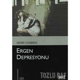 ERGEN DEPRESYONU - HENRI CHABROL