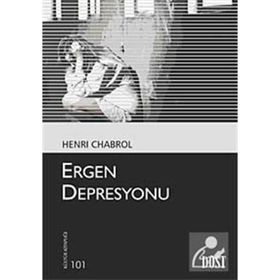 ERGEN DEPRESYONU - HENRI CHABROL