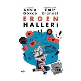 Ergen Halleri - Sebla Gökçe - Emir Erünsal