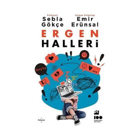 Ergen Halleri - Sebla Gökçe - Emir Erünsal