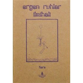 Ergen Ruhlar İlmihali - Mim Kara