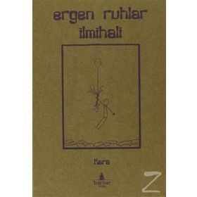 Ergen Ruhlar İlmihali - Mim Kara
