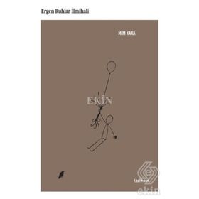 Ergen Ruhlar İlmihali - Mim Kara