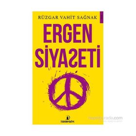 Ergen Siyaseti - Rüzgar Vahit Sağnak
