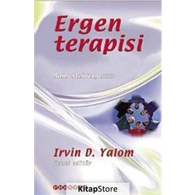 ERGEN TERAPISI - IRVIN D. YALOM