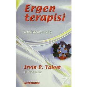 ERGEN TERAPISI - IRVIN D. YALOM