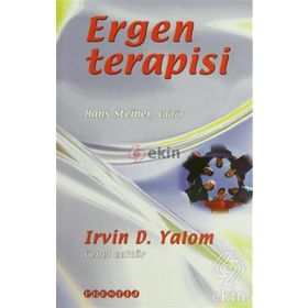 ERGEN TERAPISI - IRVIN D. YALOM