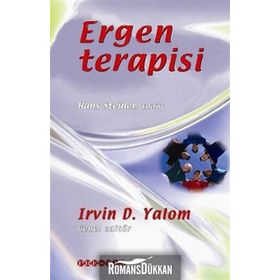 ERGEN TERAPISI - IRVIN D. YALOM