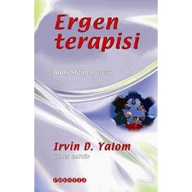ERGEN TERAPISI - IRVIN D. YALOM