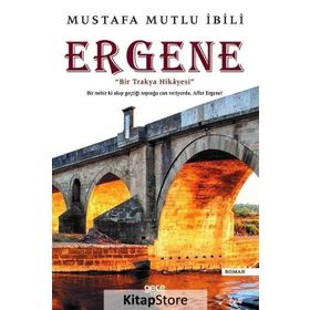 Ergene - Mustafa Mutlu İbili