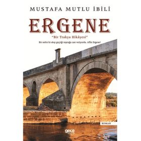 Ergene - Mustafa Mutlu İbili