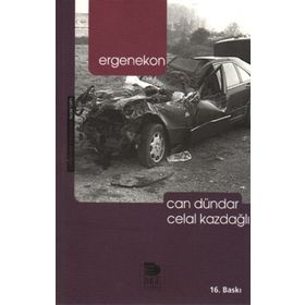 ERGENEKON - CAN DÜNDAR; CELAL KAZDAĞLI