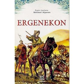 ERGENEKON - CAN DÜNDAR; CELAL KAZDAĞLI