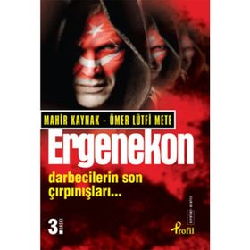 ERGENEKON - CAN DÜNDAR; CELAL KAZDAĞLI