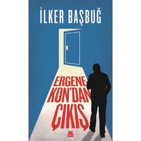 Ergenekon dan Çıkış İlker Başbuğ Kırmızı Kedi Yayınları
