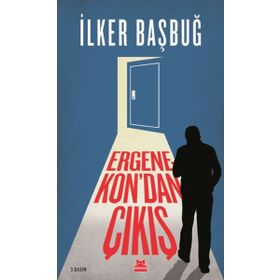 Ergenekon dan Çıkış İlker Başbuğ Kırmızı Kedi Yayınları