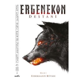 ERGENEKON DESTANI - AHMET ÖZDEMİR