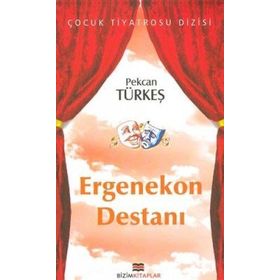 Ergenekon Destanı - Suat Karadağ