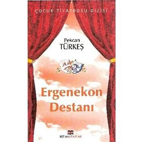 Ergenekon Destanı - Suat Karadağ