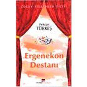 Ergenekon Destanı - Suat Karadağ