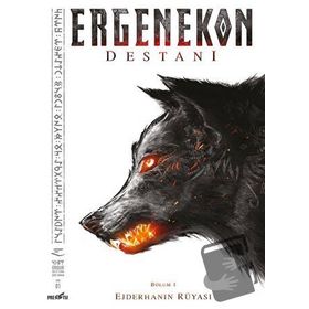 Ergenekon Destanı - Suat Karadağ