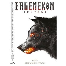 Ergenekon Destanı - Suat Karadağ