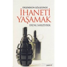 ERGENEKON GÖLGESİNDE İHANETİ YAŞAMAK - ERDAL SARIZEYBEK
