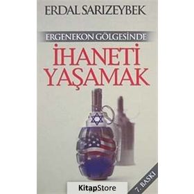 ERGENEKON GÖLGESİNDE İHANETİ YAŞAMAK - ERDAL SARIZEYBEK