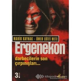 ERGENEKON MILLI MÜCADELE YAZILARI - YAKUP KADRI KARAOSMANOĞLU