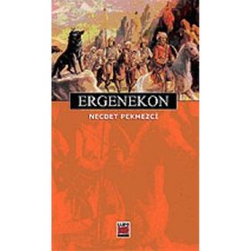 ERGENEKON - NECDET PEKMEZCI