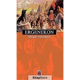 ERGENEKON - NECDET PEKMEZCI
