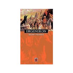 ERGENEKON - NECDET PEKMEZCI
