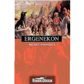 ERGENEKON - NECDET PEKMEZCI