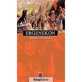 ERGENEKON - NECDET PEKMEZCI