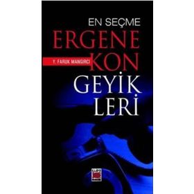 ERGENEKON - NECDET PEKMEZCI