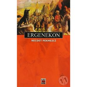 ERGENEKON - NECDET PEKMEZCI
