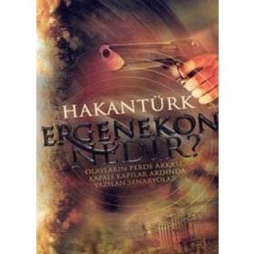 Ergenekon Nedir? - Hakan Türk