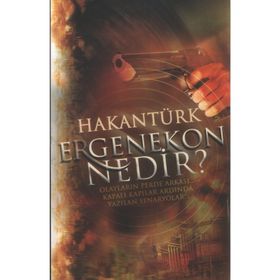 Ergenekon Nedir? - Hakan Türk