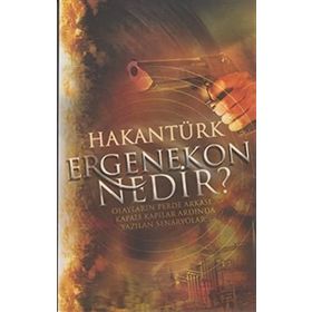 Ergenekon Nedir? - Hakan Türk