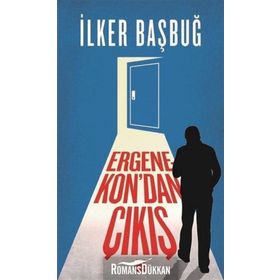 Ergenekondan Çıkış - İlker Başbuğ - Yayınevi Kırmızı Kedi Yayınları