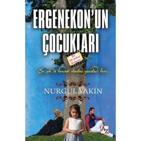 Ergenekon’un Çocukları - Nurgül Yakın