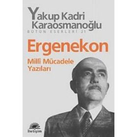 ERGENEKON'UN ERGENEKON'A SAVAŞI - KERIM ÇIRALI