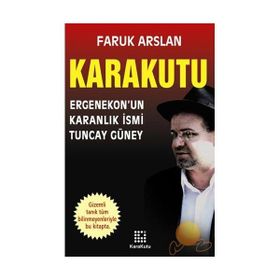 ERGENEKON´UN KARANLIK İSMİ TUNCAY ÖZKAN - FARUK ARSLAN