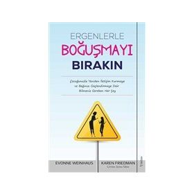 Ergenlerle Boğuşmayı Bırakın Sola Unitas