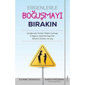 Ergenlerle Boğuşmayı Bırakın Sola Unitas