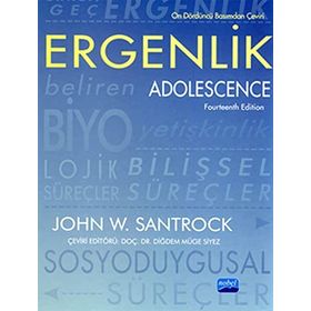 ERGENLIK ANNE BABALAR VE UZMANLAR İÇİN NIRENGI NOKTALARI - PHILIPPE JEAMMET (ISBN:9786055809560)