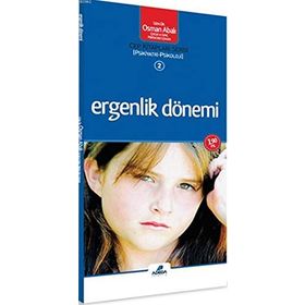 ERGENLIK DÖNEMI - OSMAN ABALI